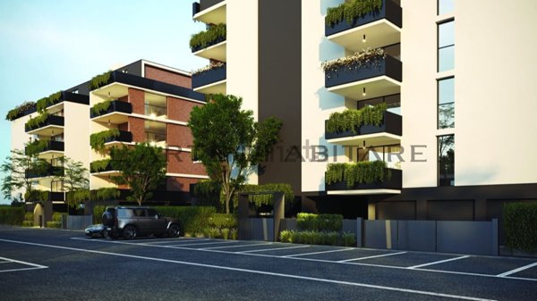 appartamento in vendita a Calderara di Reno in zona Longara