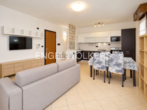 appartamento in vendita a Calderara di Reno in zona Longara