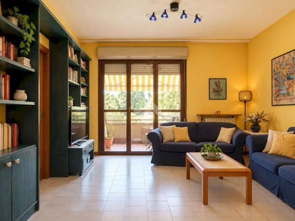 appartamento in vendita a Calderara di Reno