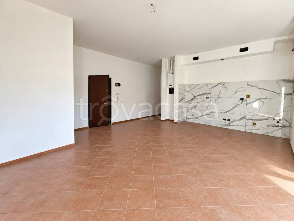 appartamento in vendita a Calderara di Reno in zona Longara