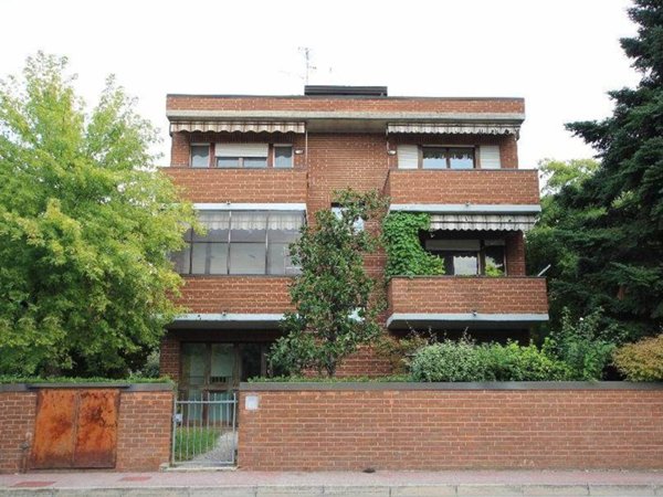 appartamento in vendita a Calderara di Reno in zona Longara