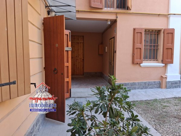casa indipendente in vendita a Calderara di Reno in zona Tavernelle