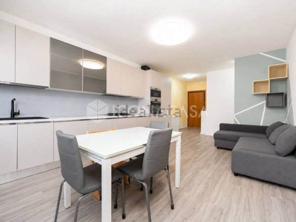 appartamento in vendita a Calderara di Reno in zona Longara