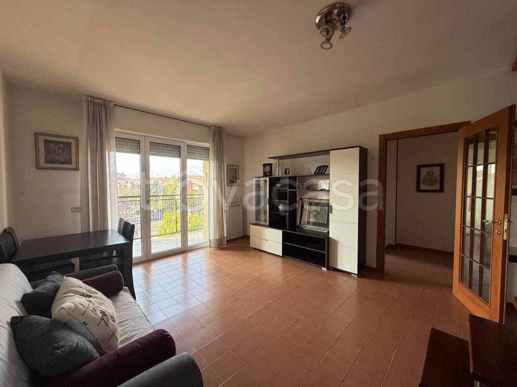 appartamento in vendita a Calderara di Reno