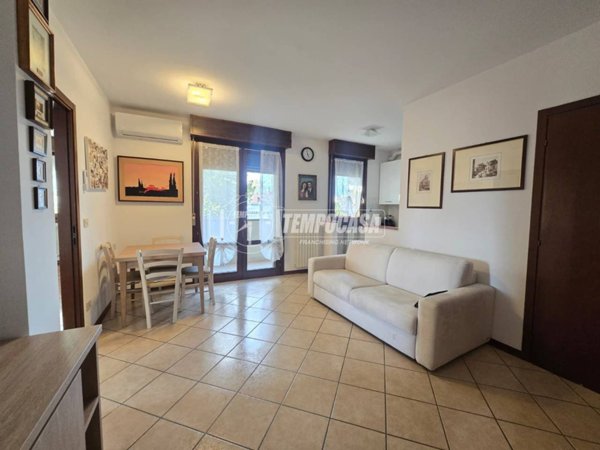 appartamento in vendita a Calderara di Reno in zona Longara