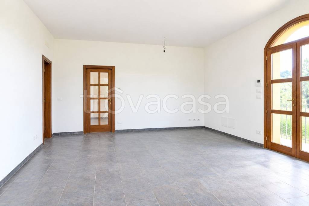 casa indipendente in vendita a Calderara di Reno in zona Sacerno