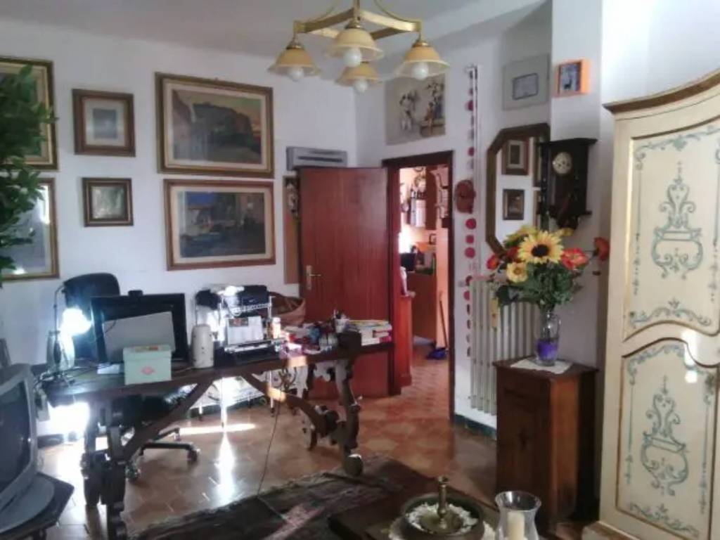 casa indipendente in vendita a Camugnano in zona Burzanella