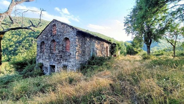 appartamento in vendita a Camugnano