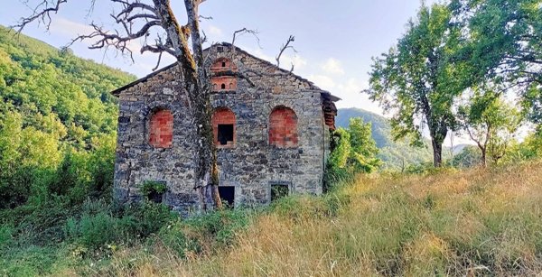 appartamento in vendita a Camugnano