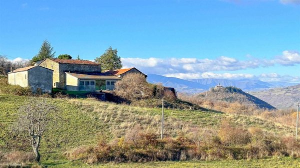 casa indipendente in vendita a Camugnano in zona Baigno