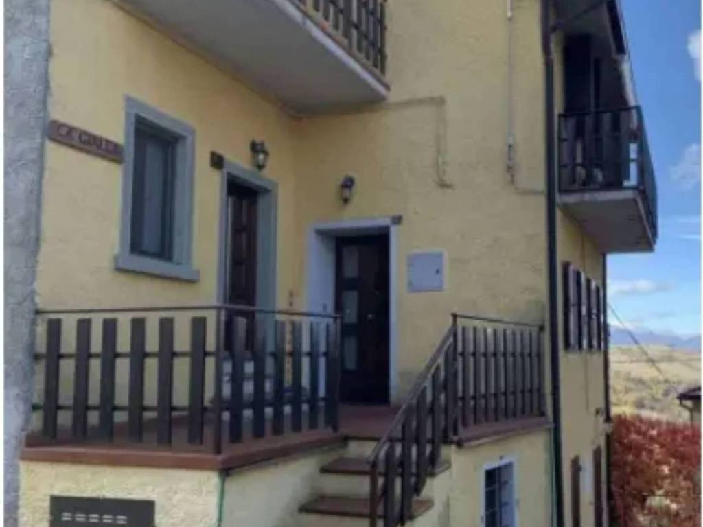 appartamento in vendita a Camugnano in zona Guzzano