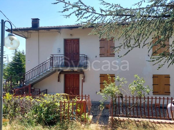 appartamento in vendita a Camugnano in zona Mogne