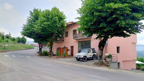 appartamento in vendita a Camugnano