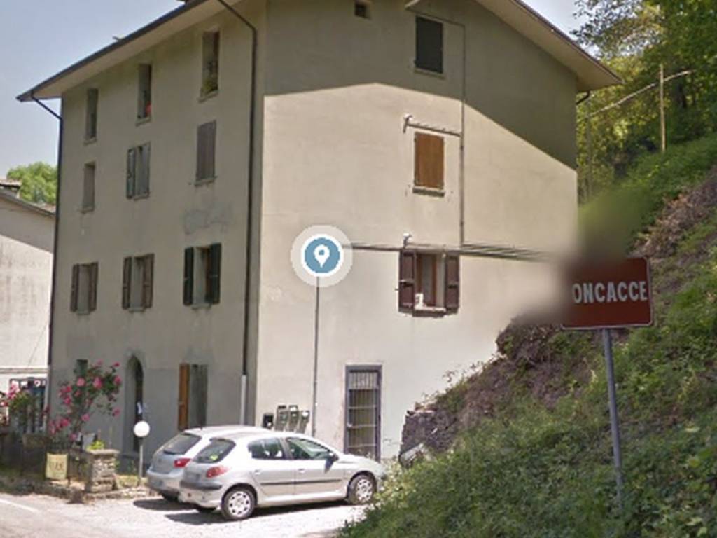 appartamento in vendita a Camugnano