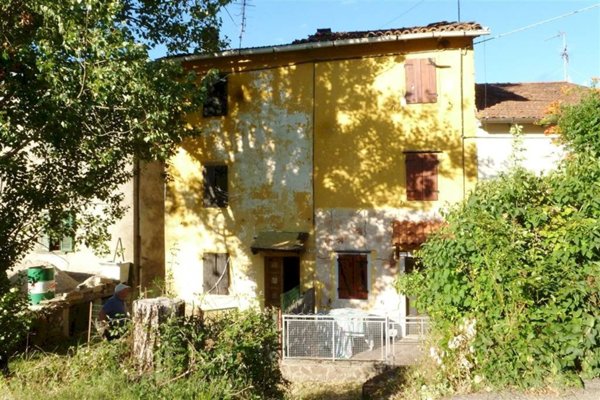 casa indipendente in vendita a Camugnano in zona Trasserra