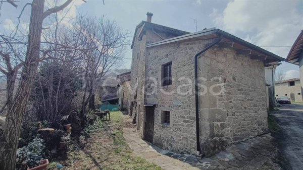 casa indipendente in vendita a Camugnano