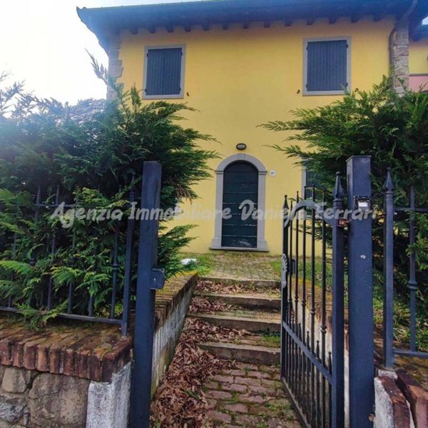 casa indipendente in vendita a Camugnano