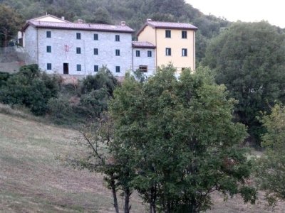 casa indipendente in vendita a Camugnano