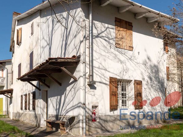 casa semindipendente in vendita a Camugnano