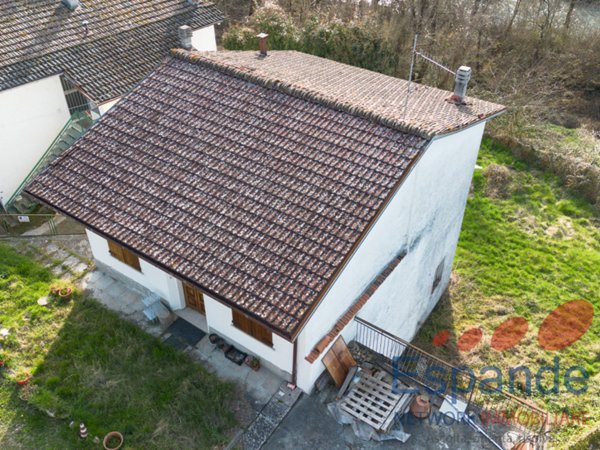 casa indipendente in vendita a Camugnano in zona Baigno