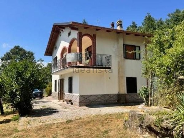 appartamento in vendita a Camugnano