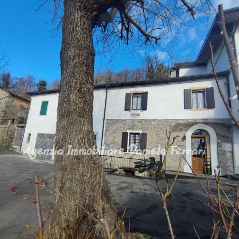 casa indipendente in vendita a Camugnano