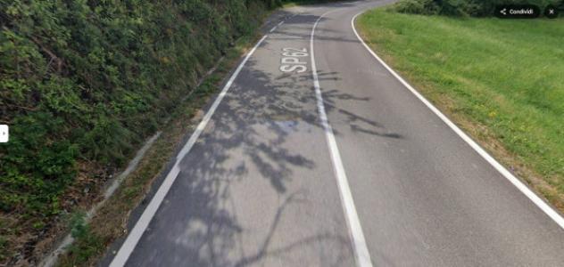 appartamento in vendita a Camugnano in zona Baigno