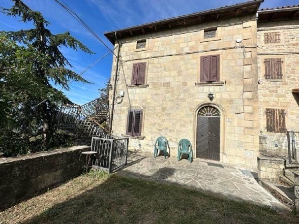 appartamento in vendita a Camugnano in zona Vigo