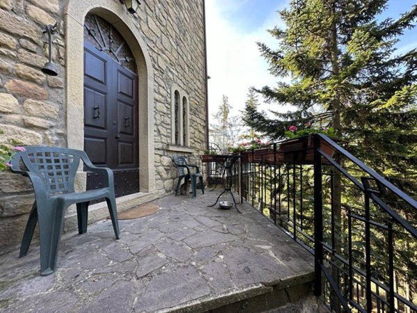 casa indipendente in vendita a Camugnano