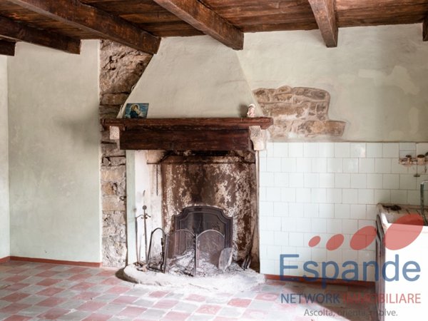casa indipendente in vendita a Camugnano in zona Baigno