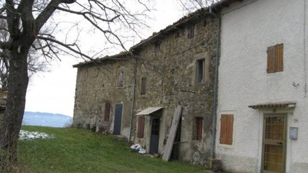 appartamento in vendita a Camugnano in zona Baigno
