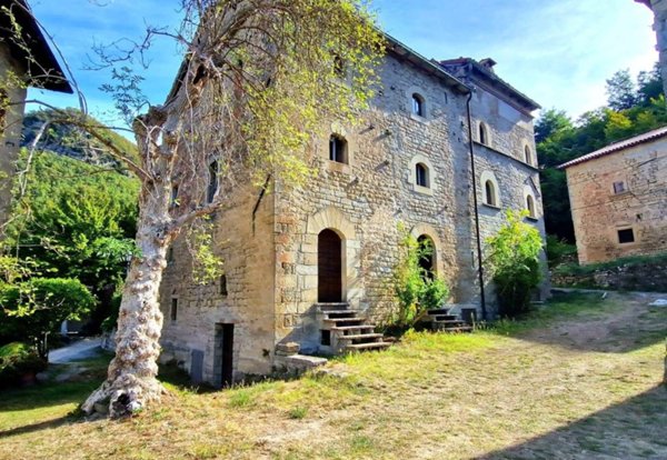 casa indipendente in vendita a Camugnano