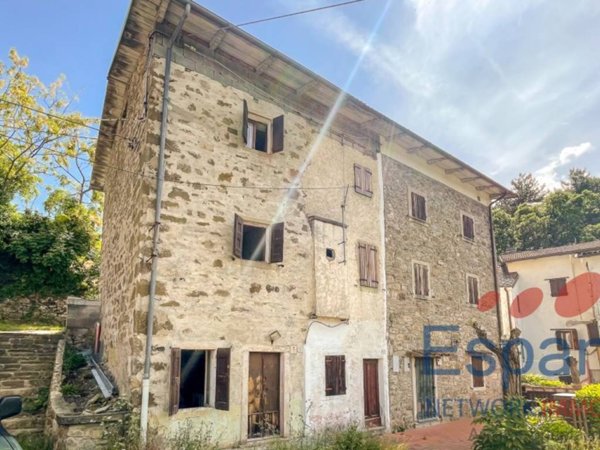 casa indipendente in vendita a Camugnano