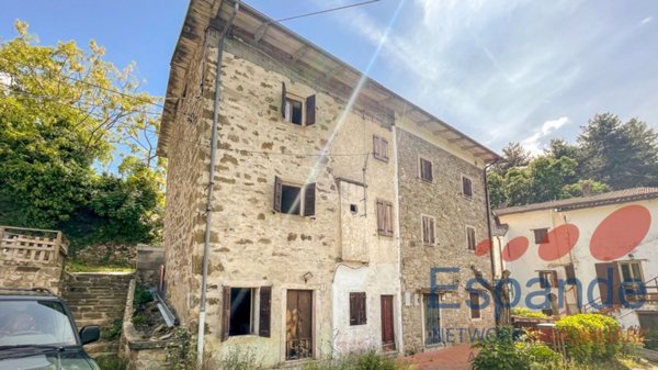 casa indipendente in vendita a Camugnano