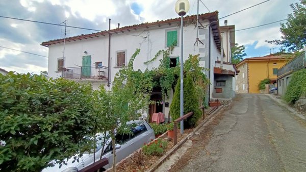 appartamento in vendita a Camugnano