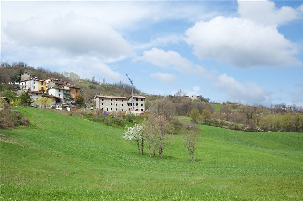 casa indipendente in vendita a Camugnano