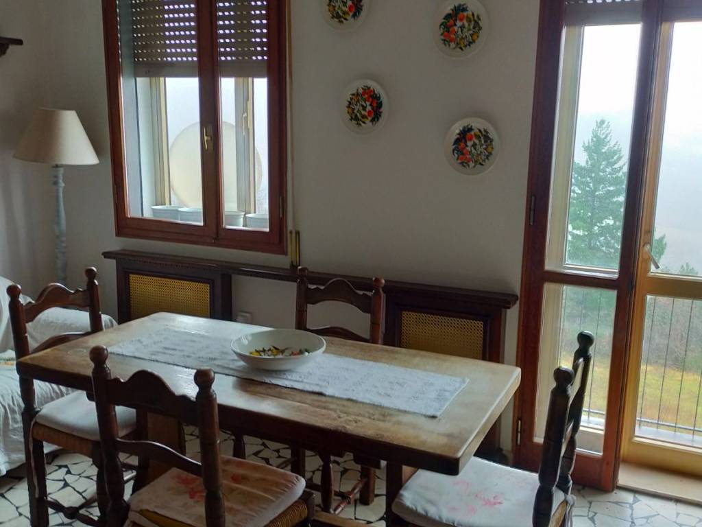 appartamento in vendita a Camugnano