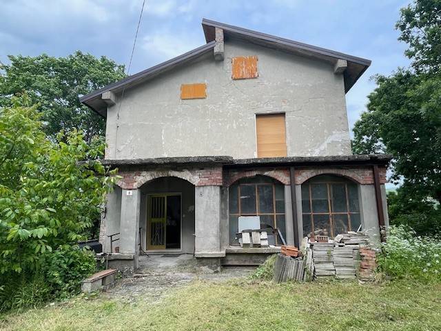 casa indipendente in vendita a Camugnano in zona Trasserra