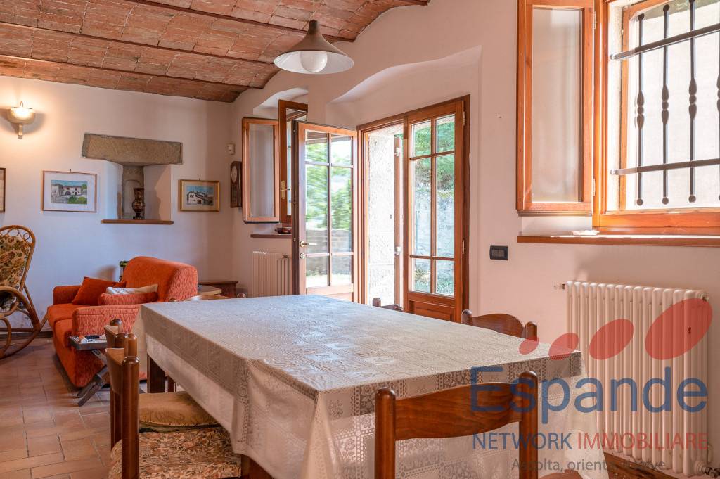 casa indipendente in vendita a Camugnano