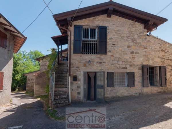 casa indipendente in vendita a Camugnano