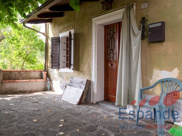 casa indipendente in vendita a Camugnano