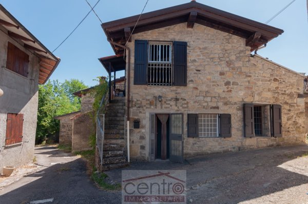 appartamento in vendita a Camugnano
