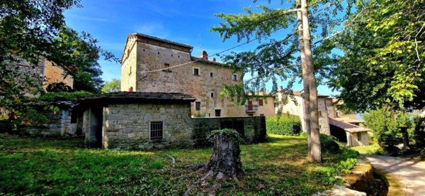 casale in vendita a Camugnano