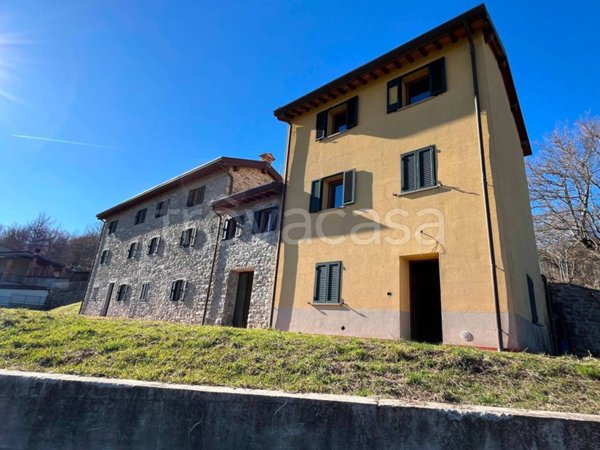casa indipendente in vendita a Camugnano