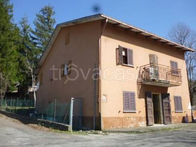 appartamento in vendita a Camugnano in zona Baigno