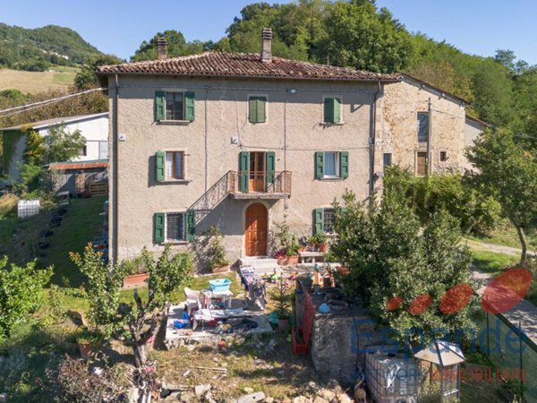 casa indipendente in vendita a Camugnano