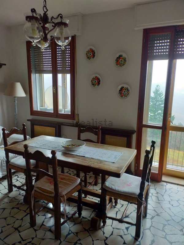 appartamento in vendita a Camugnano