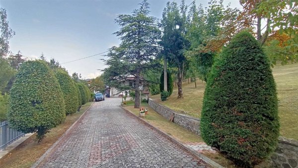 casa indipendente in vendita a Camugnano in zona Trasserra