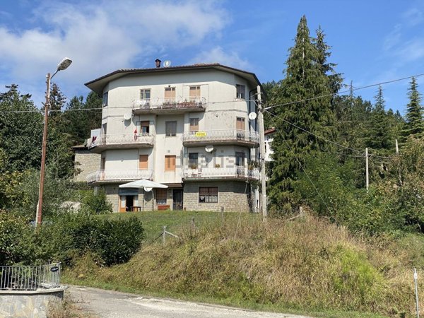 appartamento in vendita a Camugnano