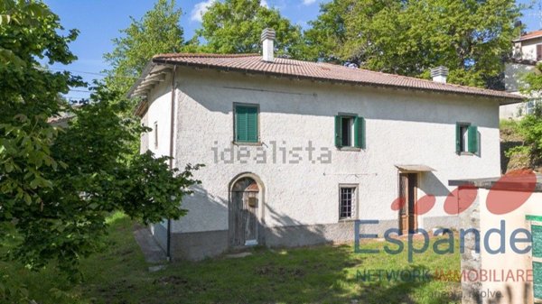 appartamento in vendita a Camugnano in zona Baigno